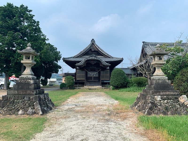 総持院納骨堂