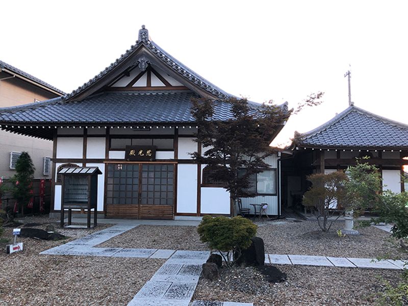 弥勒寺