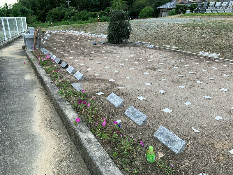 浜松西墓苑