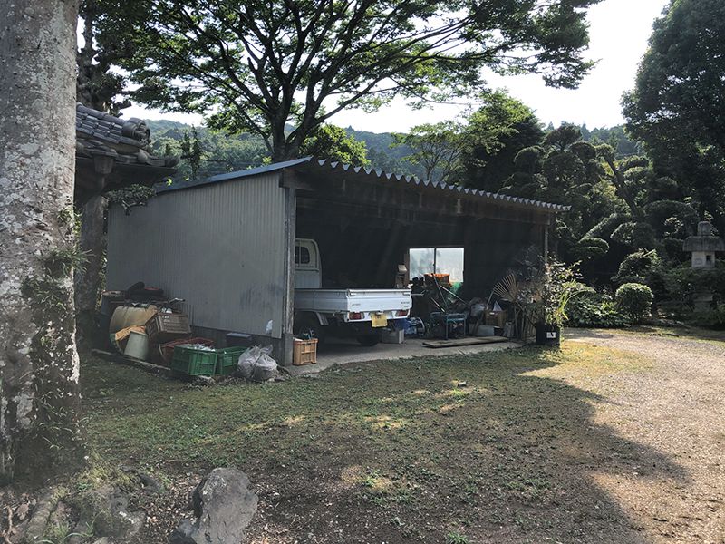 千代田霊苑