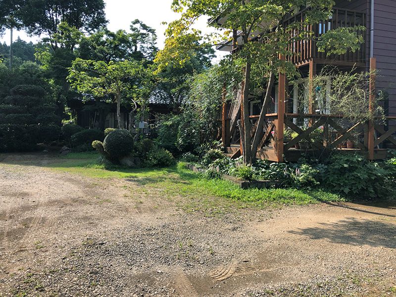 千代田霊苑