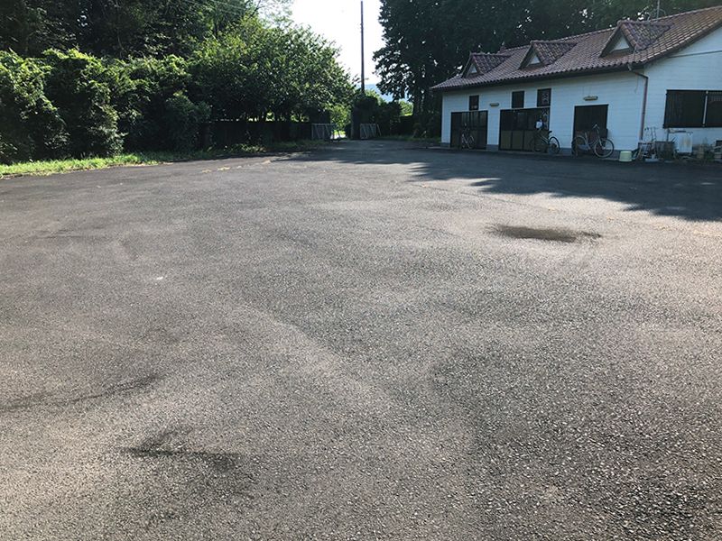 つくばサンパーク霊園