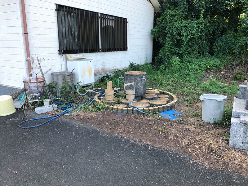 つくばサンパーク霊園