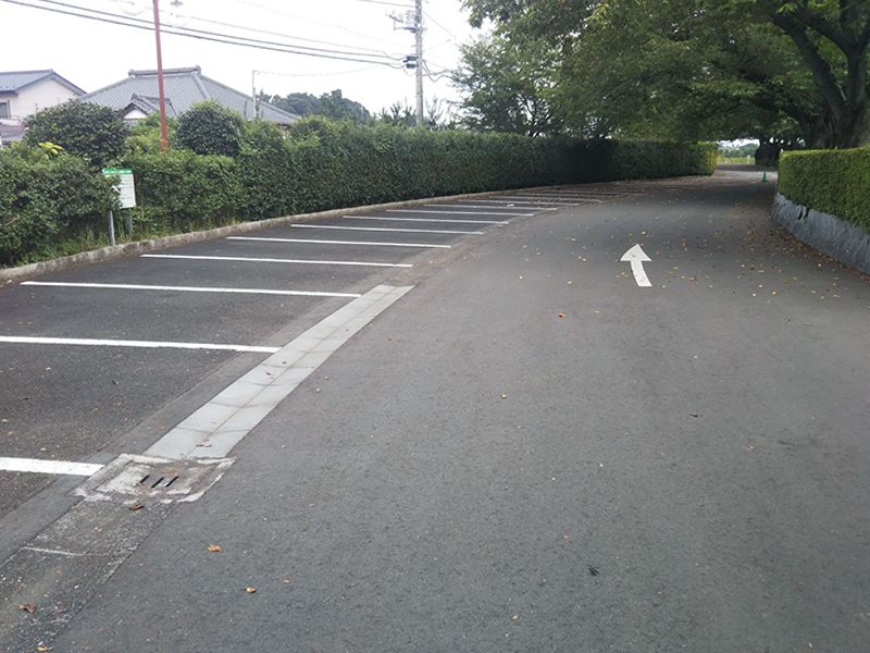 牛久沼聖地公苑