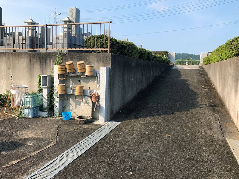 メモリーパーク筑波