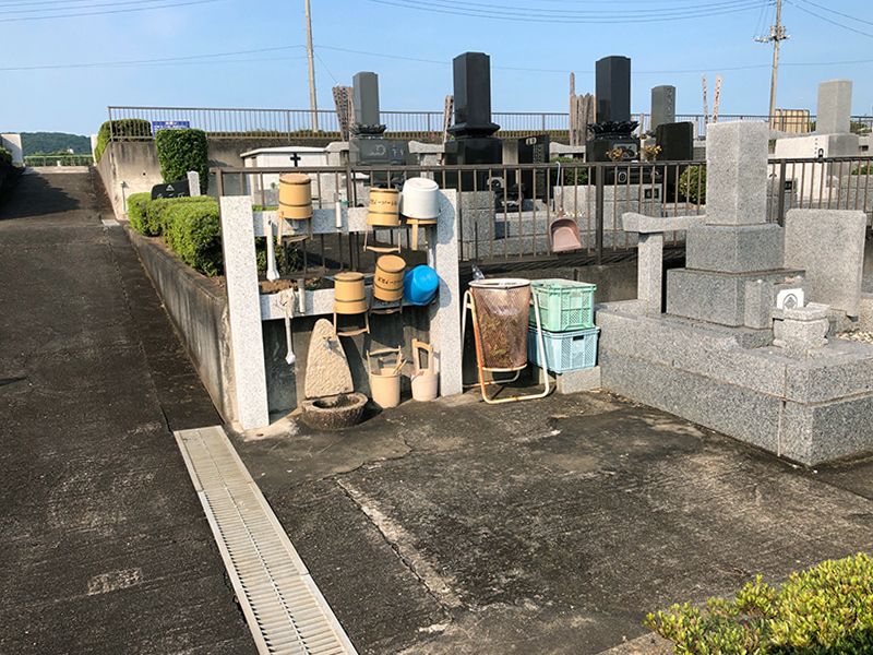 メモリーパーク筑波