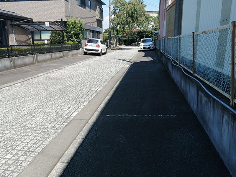 妙隆寺墓苑