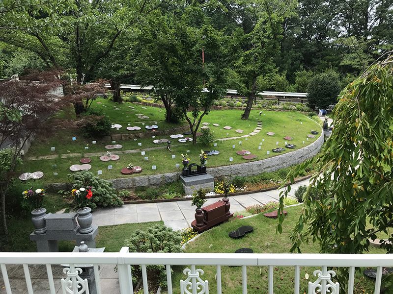 太陽の塔桜ヶ丘・コスモガーデン桜ヶ丘