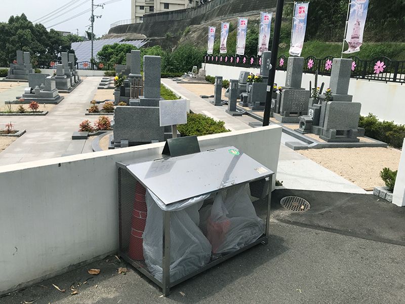 伊勢丘メモリアルガーデンSoleil