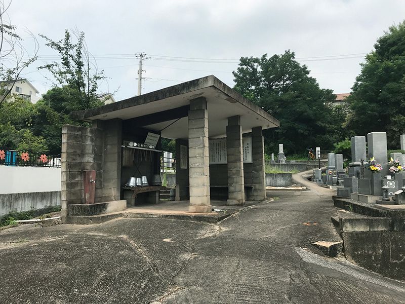 伊勢丘メモリアルガーデンSoleil