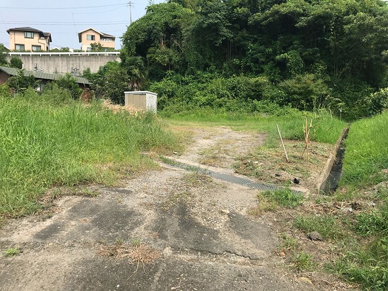 西光寺墓地