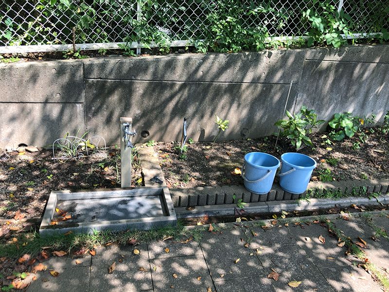 やすらぎ県民霊園