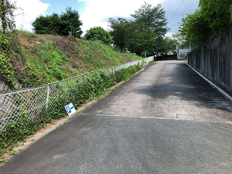 やすらぎ県民霊園