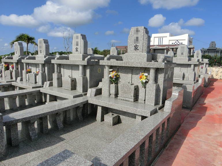 宮古島メモリアルパーク