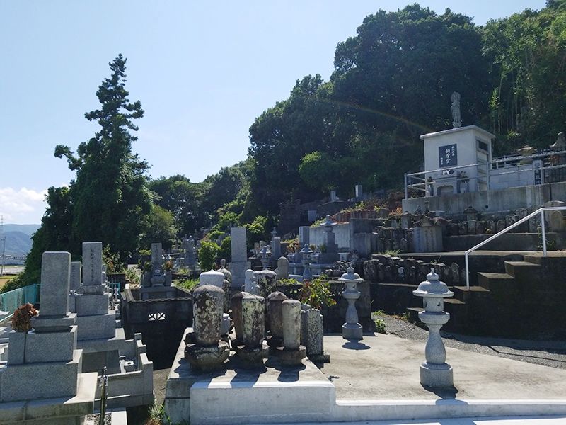 以和々貴霊園