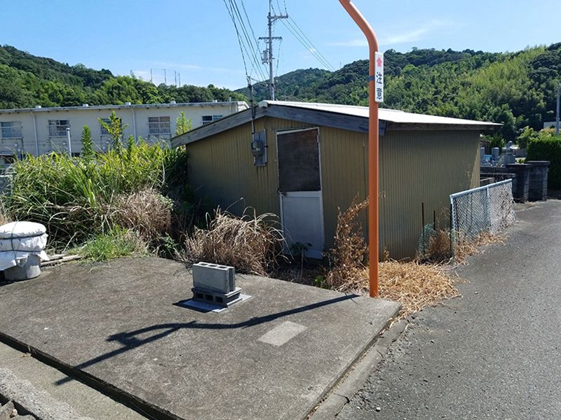 富西霊苑