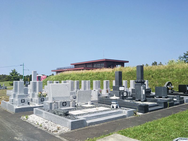 札幌霊園