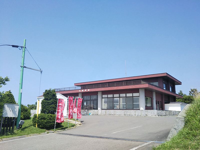 札幌霊園