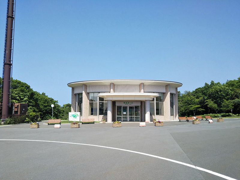 戸田記念墓地公園
