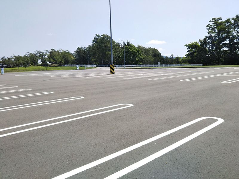 戸田記念墓地公園