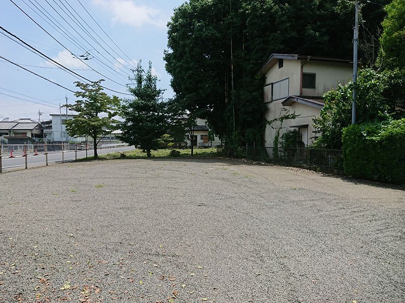 青葉台聖地公園