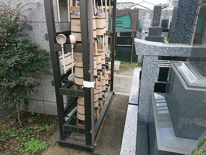 青葉台聖地公園