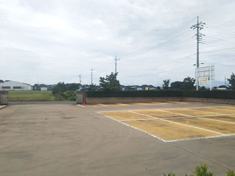 メモリーズパーク千の風