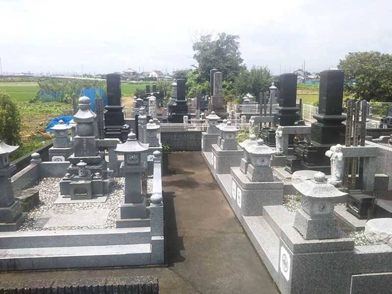 メモリーズパーク千の風