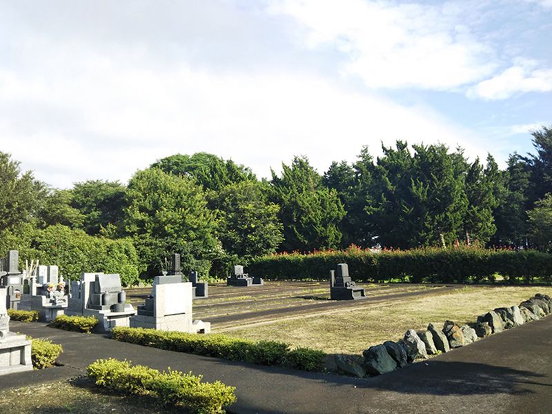 大利根メモリアルパーク