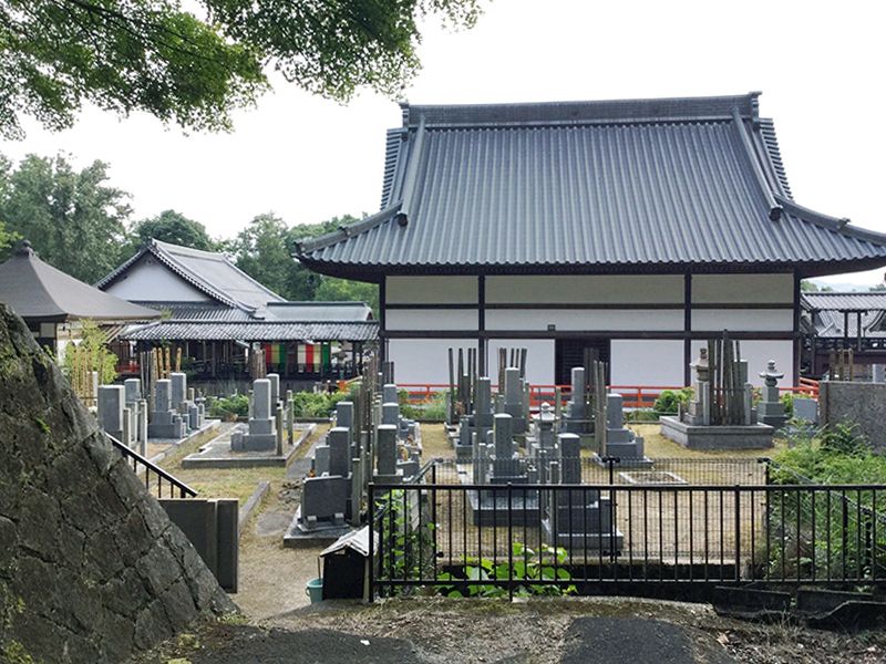 本圀寺