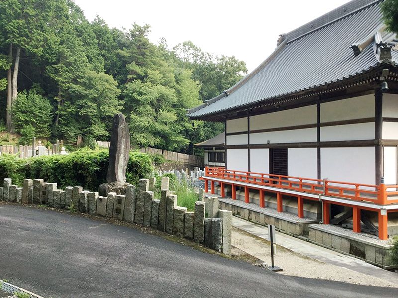 本圀寺