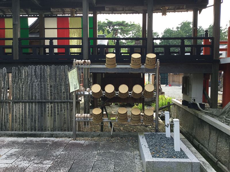 本圀寺