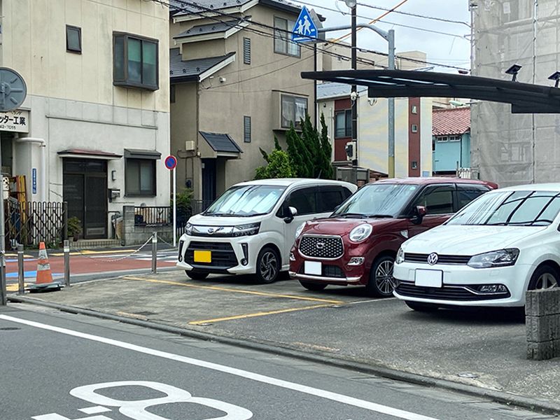 本願寺ひばりが丘墓地