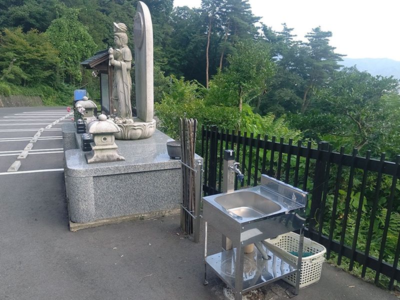 えにしの杜