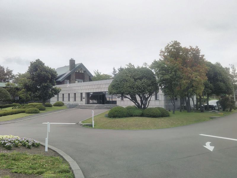 石狩霊園
