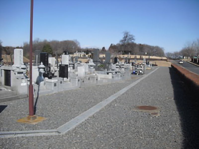 壬生町営 壬生聖地公園