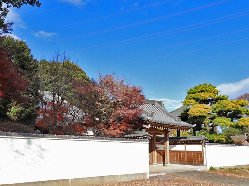 福蔵院
