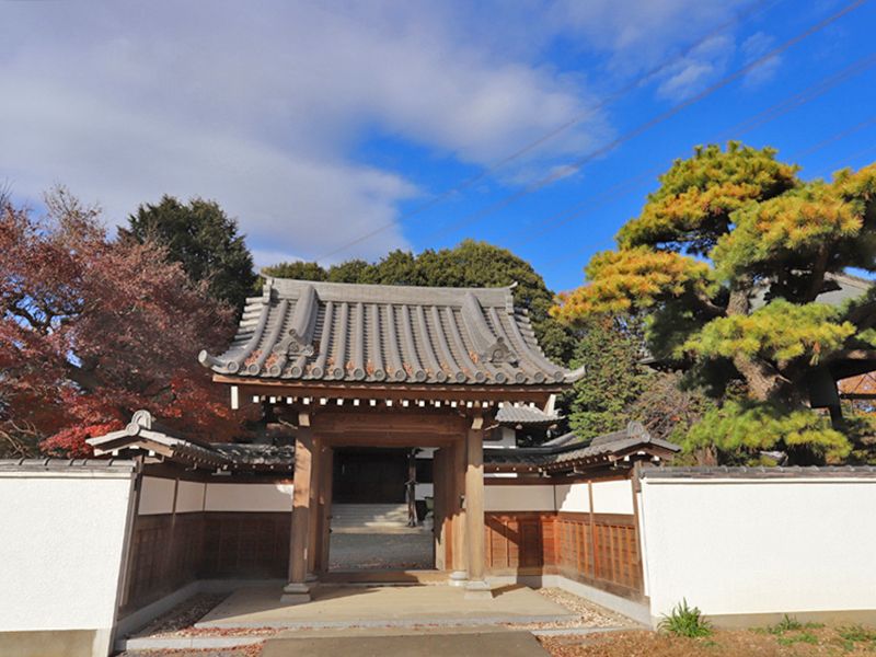 福蔵院