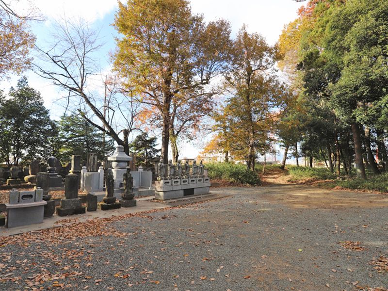 福蔵院