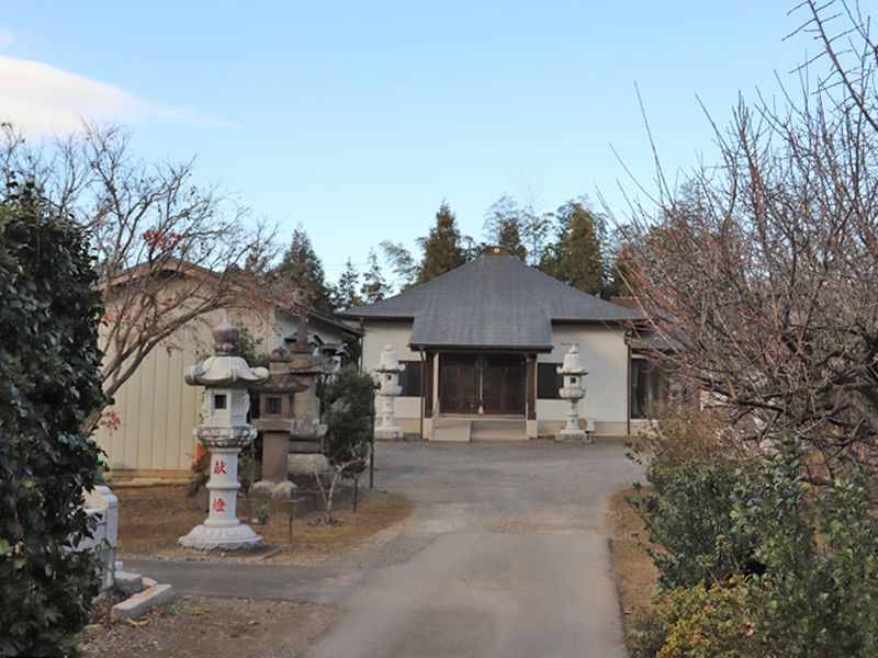 医王寺