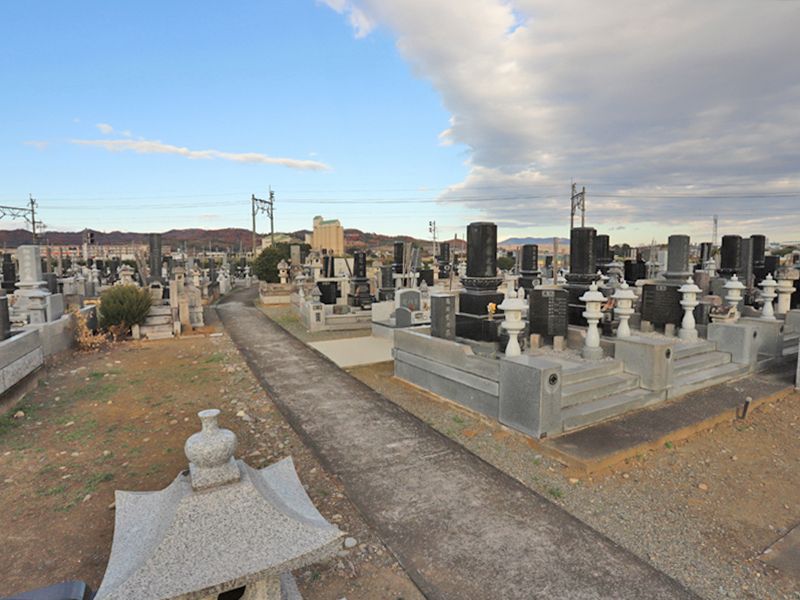 西慶寺