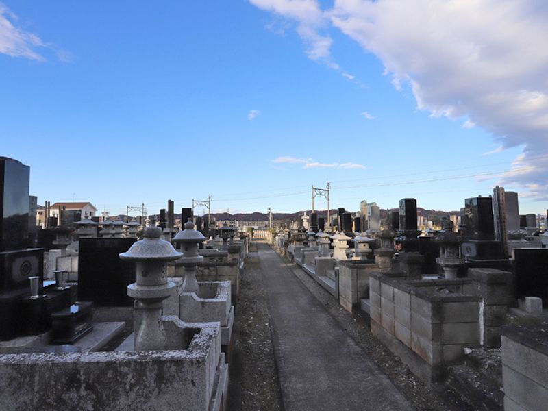 西慶寺