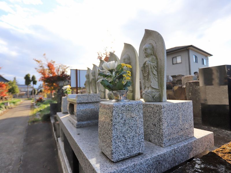 西慶寺