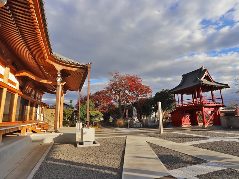 西慶寺