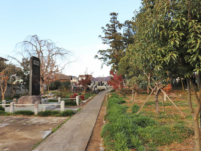 西慶寺