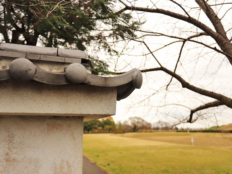 天祥寺
