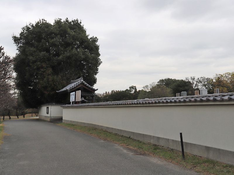 天祥寺