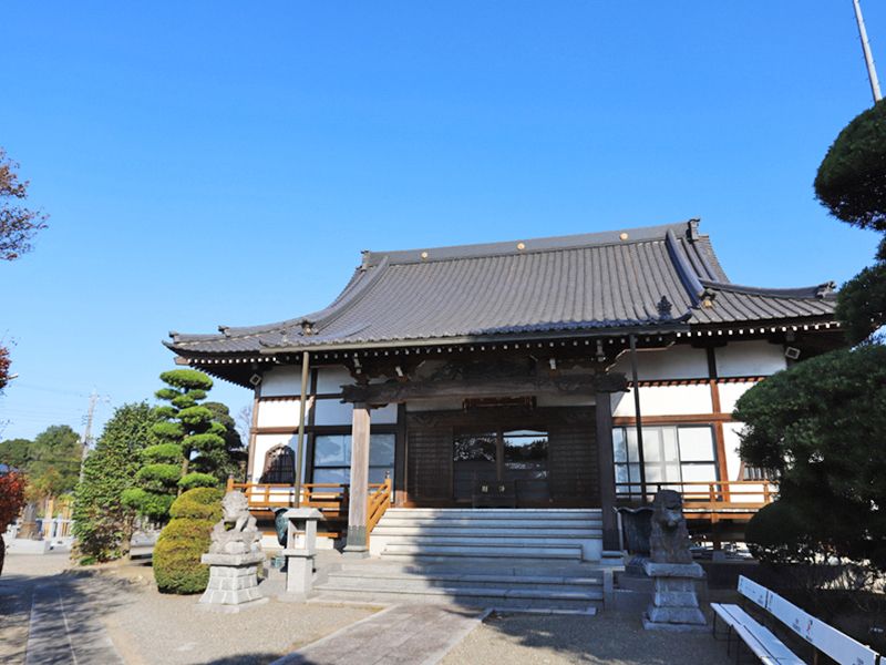 正楽寺
