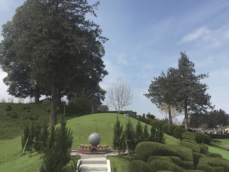 ペット専用合祀墓