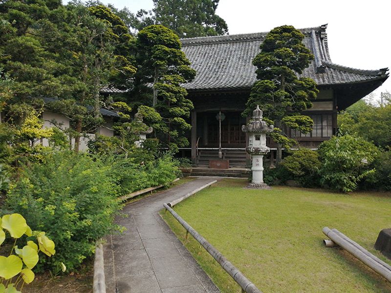 寳金剛寺